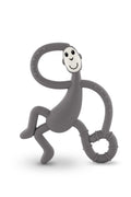 Matchstick Monkey Dancing Monkey Teething Toy | Prenatal, Babies, Nusring, Cybex, Avent Teether
