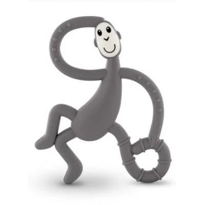 Matchstick Monkey Dancing Monkey Teething Toy | Prenatal, Babies, Nusring, Cybex, Avent Teether