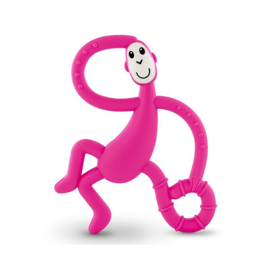 Matchstick Monkey Dancing Monkey Teething Toy | Prenatal, Babies, Nusring, Cybex, Avent Teether