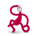 Matchstick Monkey Dancing Monkey Teething Toy | Prenatal, Babies, Nusring, Cybex, Avent Teether