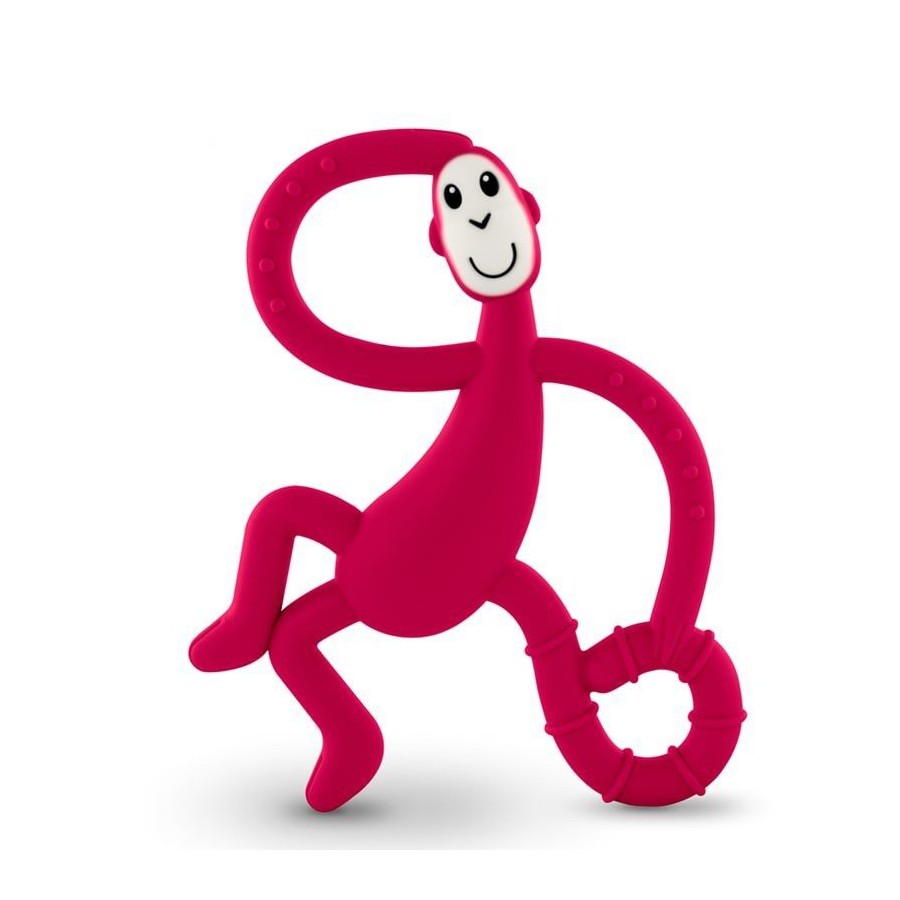 Matchstick Monkey Dancing Monkey Teething Toy | Prenatal, Babies, Nusring, Cybex, Avent Teether