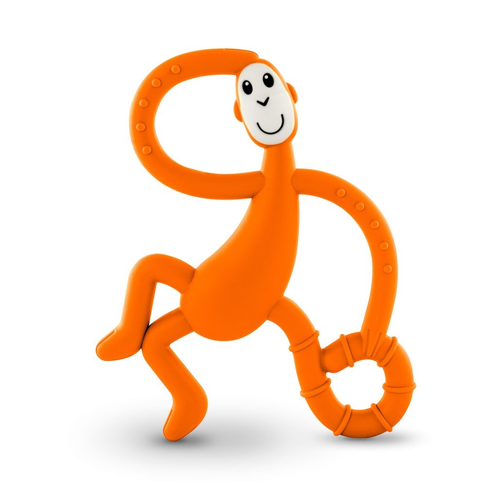 Matchstick Monkey Dancing Monkey Teething Toy | Prenatal, Babies, Nusring, Cybex, Avent Teether