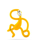 Matchstick Monkey Dancing Monkey Teething Toy | Prenatal, Babies, Nusring, Cybex, Avent Teether