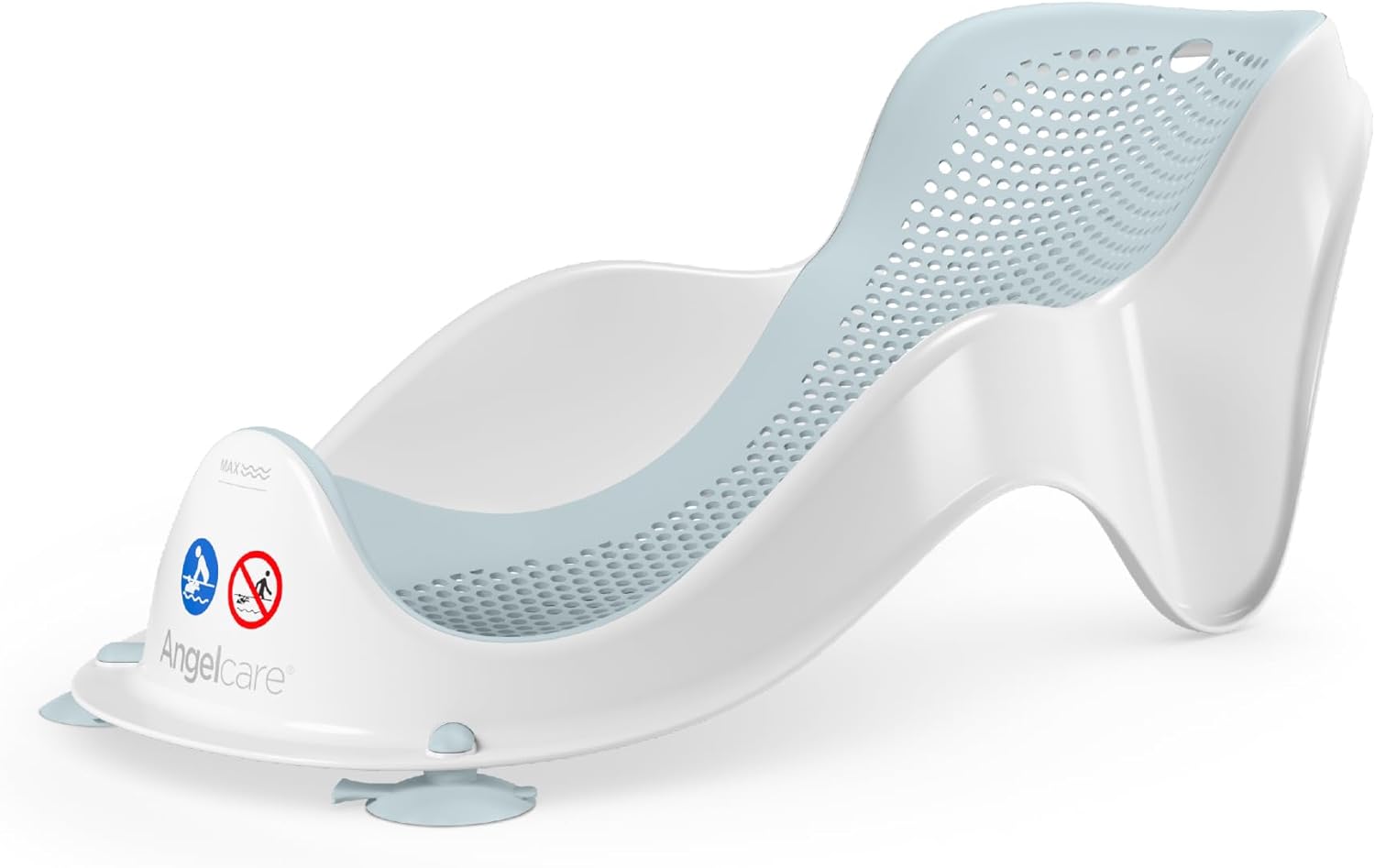 Angelcare Soft Touch Mini Bath Support | Prenatal, Babies, Nusring, Cybex, Avent Bath Support