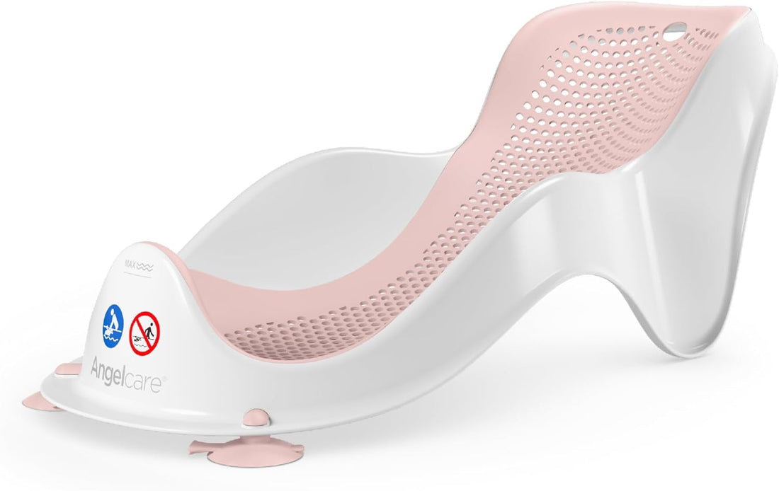 Angelcare Soft Touch Mini Bath Support | Prenatal, Babies, Nusring, Cybex, Avent Bath Support