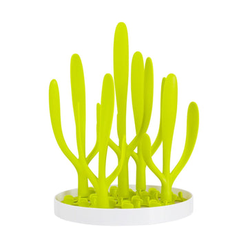 Boon Sprig Vertical Drying Rack | Prenatal, Babies, Nusring, Cybex, Avent Bottle Warmer/Sterilizer