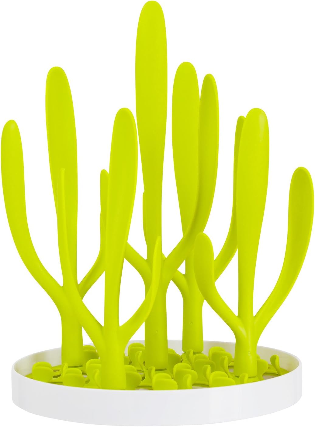 Boon Sprig Vertical Drying Rack | Prenatal, Babies, Nusring, Cybex, Avent Bottle Warmer/Sterilizer
