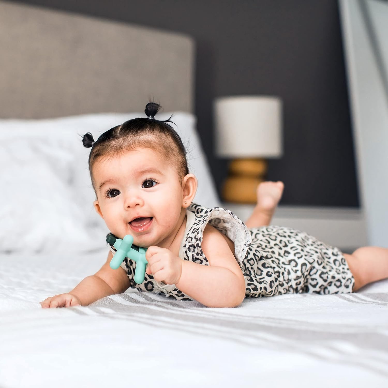 Boon Silicone Teether Growl Dragon | Prenatal, Babies, Nusring, Cybex, Avent Teether