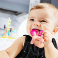 Boon Prance Unicorn Silicone Baby Teether | Prenatal, Babies, Nusring, Cybex, Avent Teether