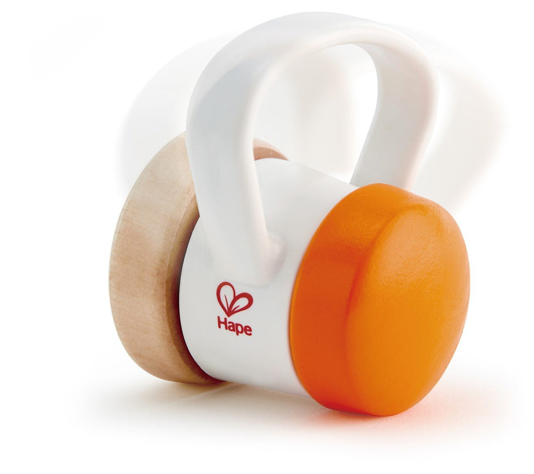 Hape Roller Rattle Toys USA, Lebanon