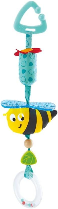 Hape Bumblebee Pram Rattle | Prenatal, Babies, Nusring, Cybex, Avent Rattle Toy