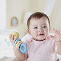 Hape Rattling Rings Teether | Prenatal, Babies, Nusring, Cybex, Avent Teether