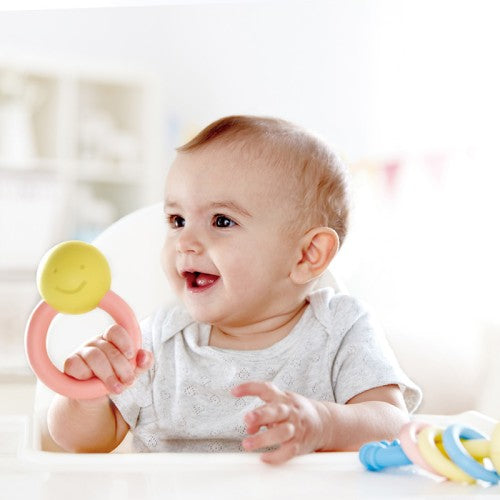 Hape Ring Rattle Toys USA, Lebanon