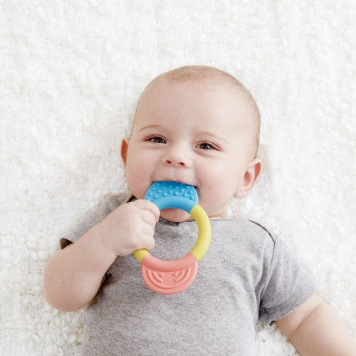 Hape Teether Ring Toys USA, Lebanon