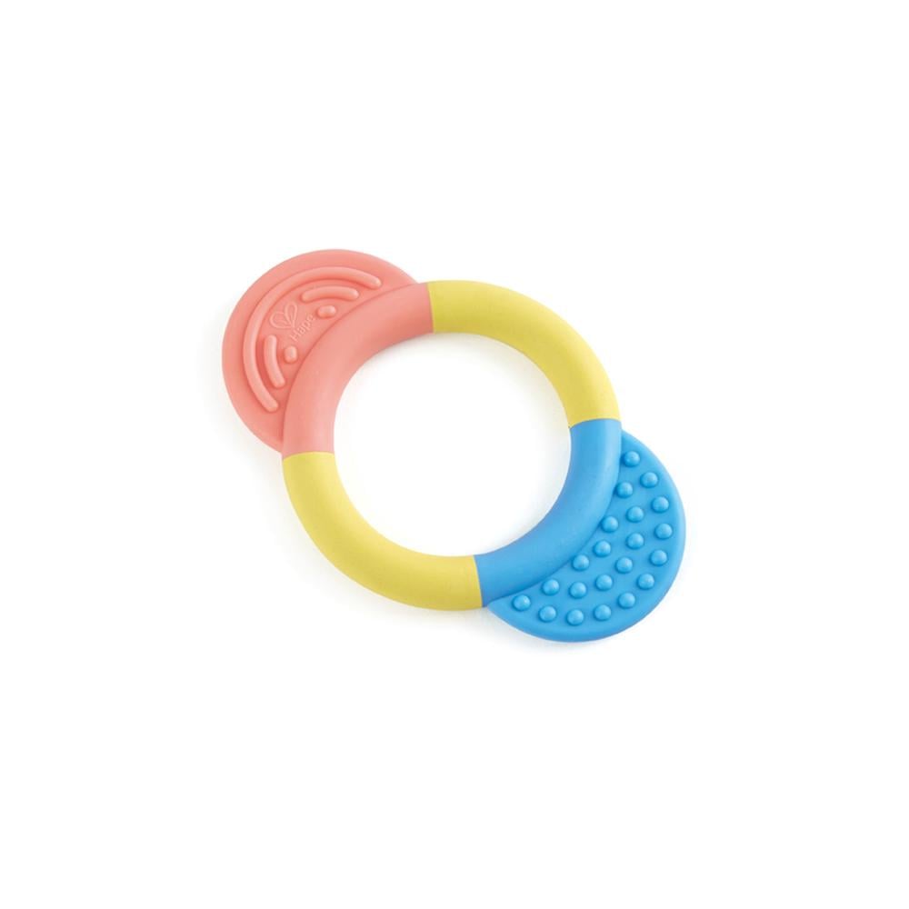 Hape Teether Ring Toys USA, Lebanon