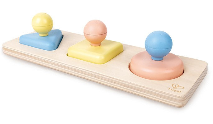 Hape Mirror Shape Puzzle Toys USA, Lebanon