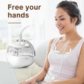 Doopser Electric Wearable Breast Pump Hands Free Double Milk Collection | Prenatal, Babies, Nusring, Cybex, Avent Breast Pump