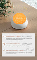 Doopser Dual Motors Electric Breast Pump BPA Free | Prenatal, Babies, Nusring, Cybex, Avent Breast Pump