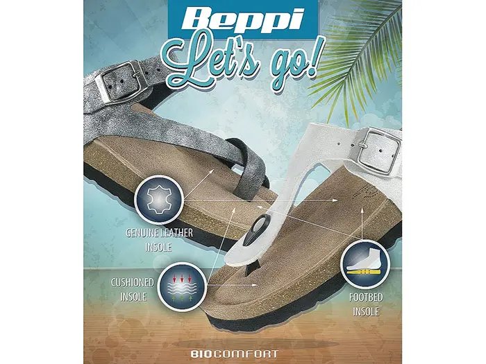 Beppi Casual Sandal Juvenil Pink | Prenatal, Babies, Nusring, Cybex, Avent Sandals
