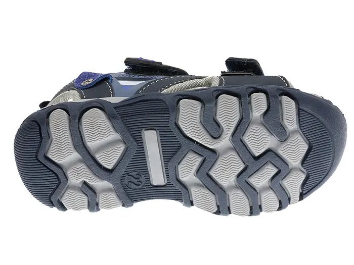Beppi Casual Sandal Baby Navy Blue | Prenatal, Babies, Nusring, Cybex, Avent Sandals