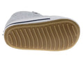 Beppi Baby Born Sneakers - Grey 16-20 | Prenatal, Babies, Nusring, Cybex, Avent Shoes