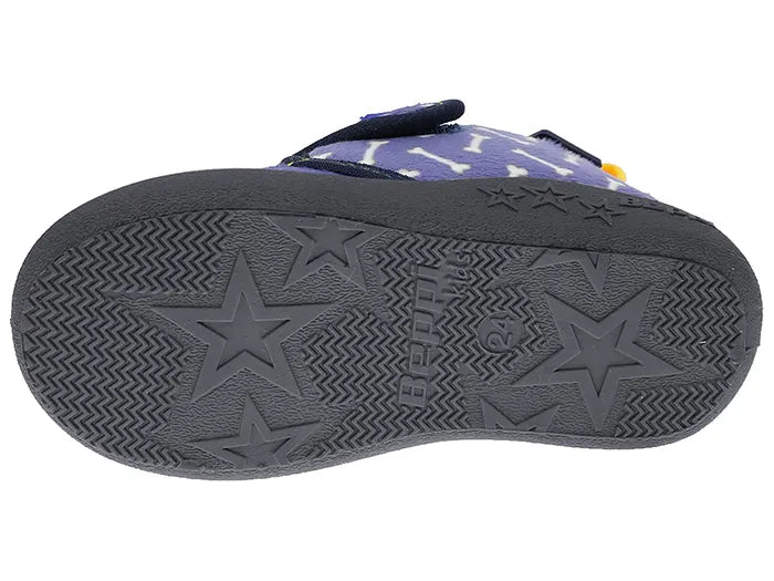 Beppi Best Friends baby slippers slipper