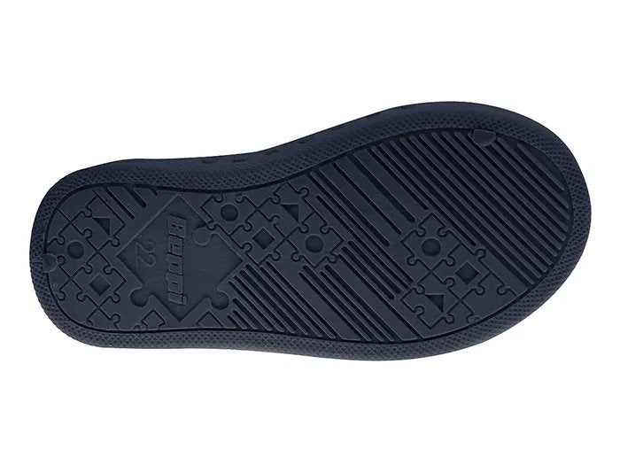 Beppi Baby Slipper - Blue 19-23 | Prenatal, Babies, Nusring, Cybex, Avent Shoes