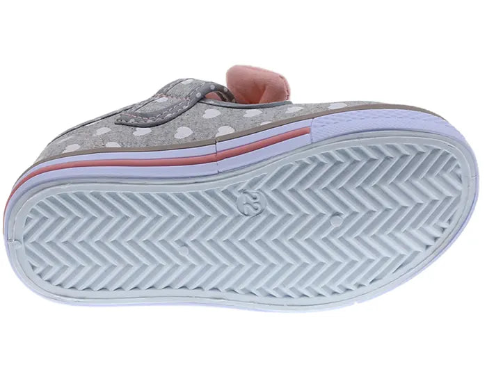 Beppi Canvas Shoe Grey | Prenatal, Babies, Nusring, Cybex, Avent Casual Shoe