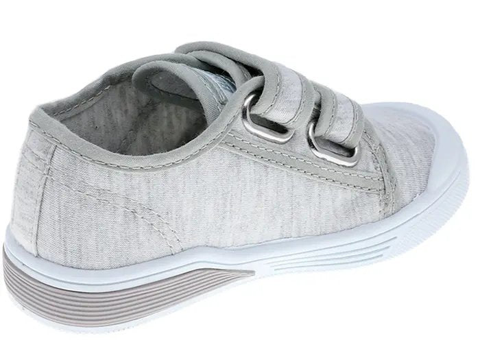 Beppi Canvas Shoe Baby Grey | Prenatal, Babies, Nusring, Cybex, Avent Casual Shoes