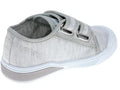 Beppi Canvas Shoe Baby Grey | Prenatal, Babies, Nusring, Cybex, Avent Casual Shoes