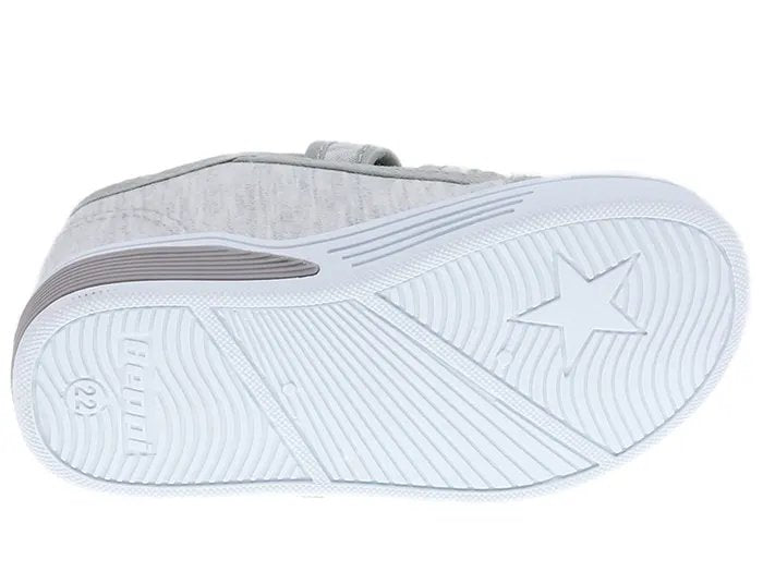 Beppi Canvas Shoe Baby Grey | Prenatal, Babies, Nusring, Cybex, Avent Casual Shoes