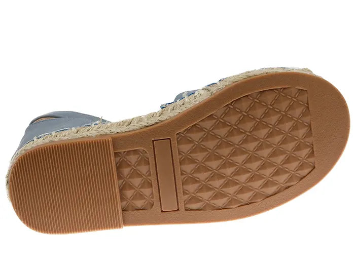 Beppi Casual Sandal Blue | Prenatal, Babies, Nusring, Cybex, Avent Sandal