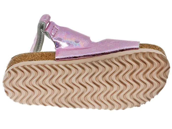 Beppi Children´s Bio Sandal Pink Glossy | Prenatal, Babies, Nusring, Cybex, Avent Sandal