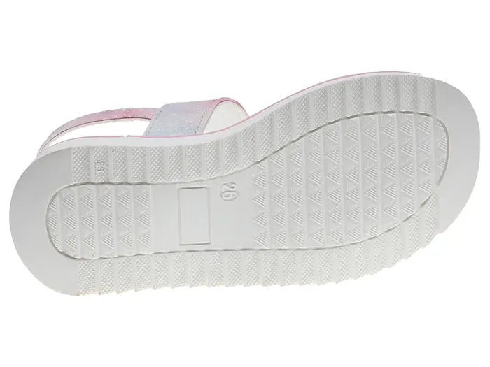 Beppi Casual Leather Sandal Pink | Prenatal, Babies, Nusring, Cybex, Avent Sandal