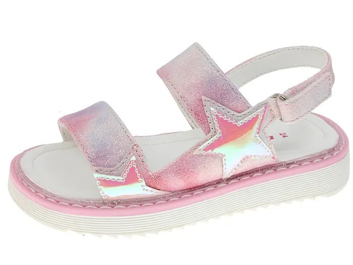 Beppi Casual Leather Sandal Pink | Prenatal, Babies, Nusring, Cybex, Avent Sandal