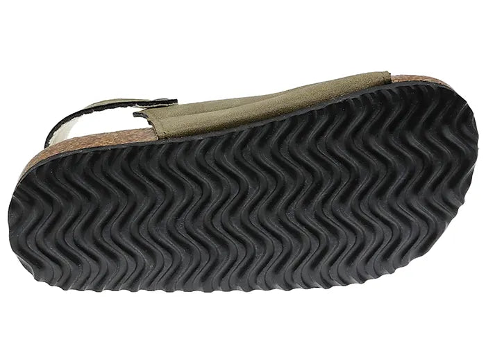 Beppi Casual Leather Sandal Brown | Prenatal, Babies, Nusring, Cybex, Avent Sandal