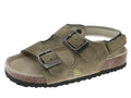 Beppi Casual Leather Sandal Brown | Prenatal, Babies, Nusring, Cybex, Avent Sandal