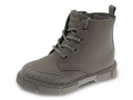 Beppi  boot in synthetic leather with reinforced rubber toe cap Boot