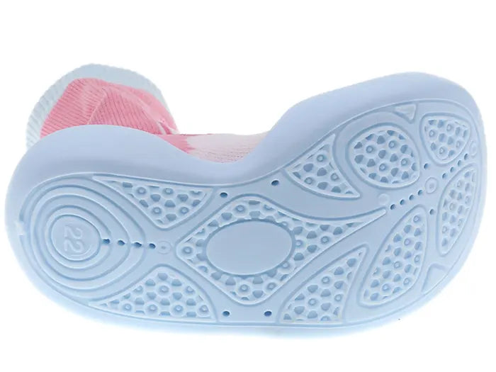 Beppi Baby slippers with a unicorn theme Slipper