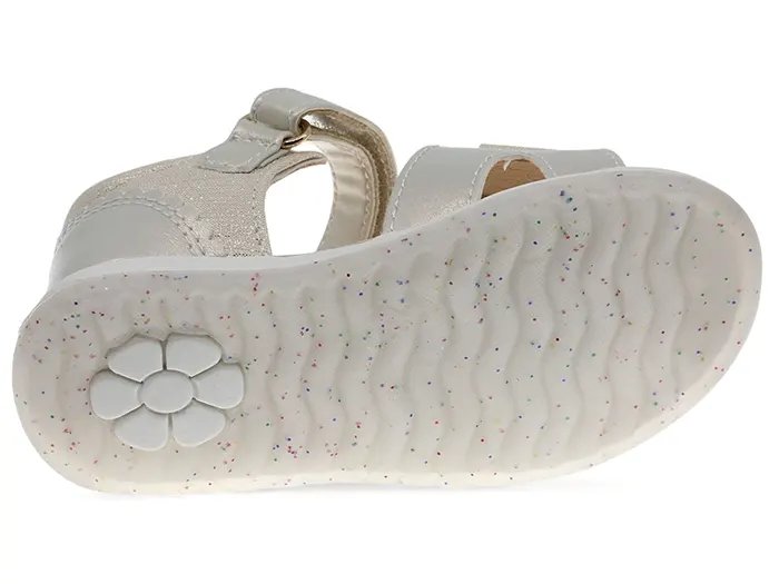 Beppi Casual Sandal Baby Gold | Prenatal, Babies, Nusring, Cybex, Avent Sandals