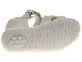 Beppi Casual Sandal Baby Gold | Prenatal, Babies, Nusring, Cybex, Avent Sandals