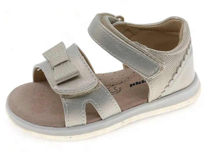 Beppi Casual Sandal Baby Gold | Prenatal, Babies, Nusring, Cybex, Avent Sandals