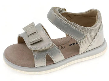 Beppi Casual Sandal Baby Gold | Prenatal, Babies, Nusring, Cybex, Avent Sandals