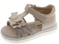 Beppi Casual Sandal Baby Gold | Prenatal, Babies, Nusring, Cybex, Avent Sandals