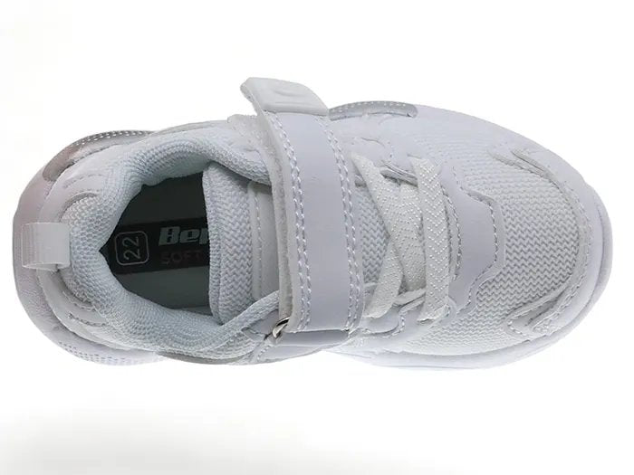 Beppi Casual Sport Shoe Baby White | Prenatal, Babies, Nusring, Cybex, Avent Sports Shoes