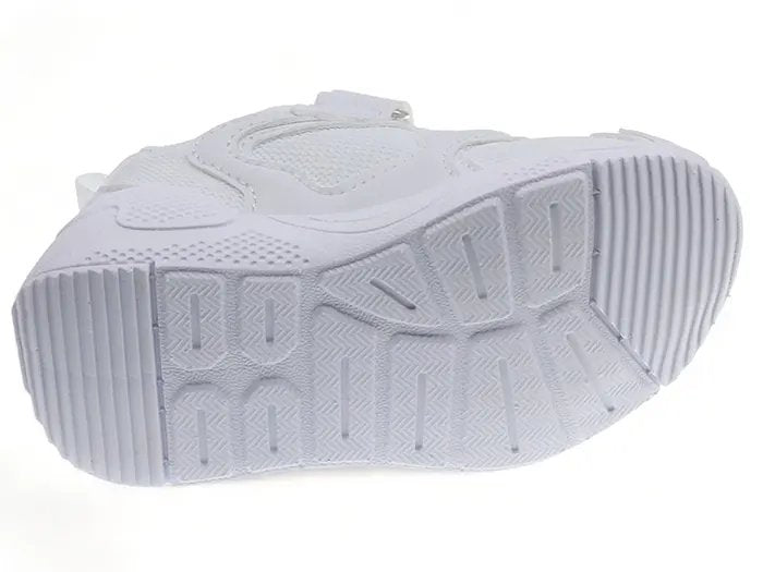 Beppi Casual Sport Shoe Baby White | Prenatal, Babies, Nusring, Cybex, Avent Sports Shoes