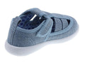 Beppi Canvas Shoe Baby Blue | Prenatal, Babies, Nusring, Cybex, Avent Casual Shoes