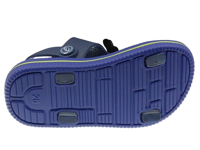 Beppi Sandal Children Navy Blue | Prenatal, Babies, Nusring, Cybex, Avent Sandals