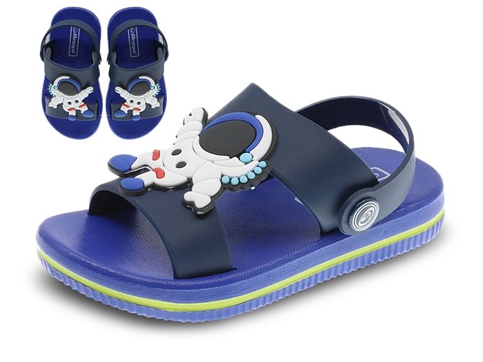 Beppi Sandal Children Navy Blue | Prenatal, Babies, Nusring, Cybex, Avent Sandals