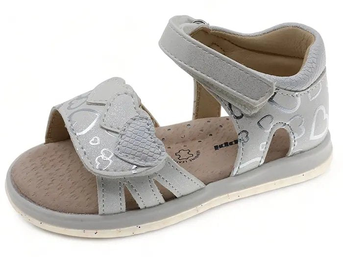 Beppi Casual Sandal Baby White | Prenatal, Babies, Nusring, Cybex, Avent Sandals